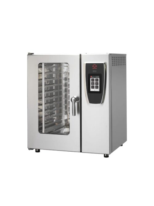 BOILER EM E10/11-B