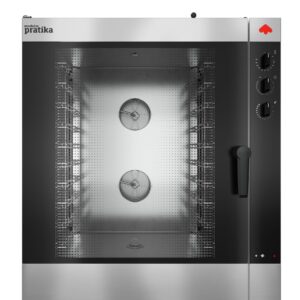 კონვექციური ღუმელი FCE 101V