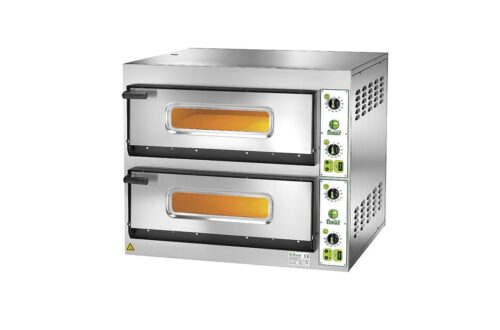 Electric Pizza Oven FYL6+6