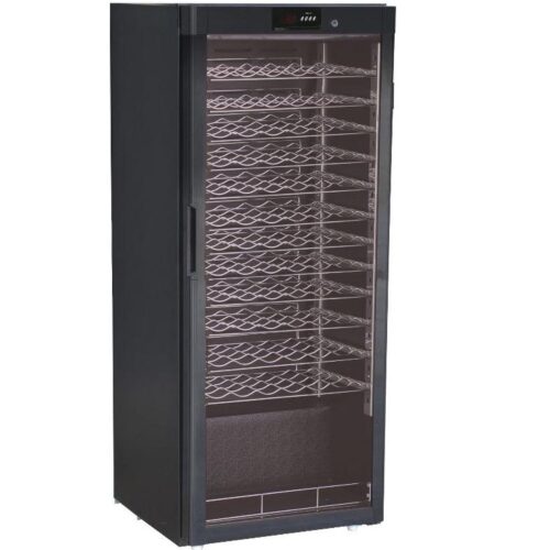 REFRIGERATED WINE CELLAR G-BJ308