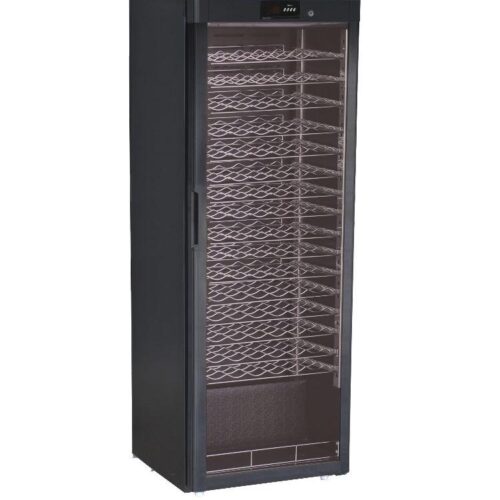 REFRIGERATED WINE CELLAR G-BJ408