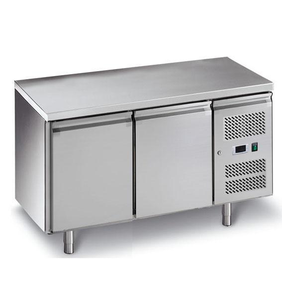 Freezer Counter With 2 Doors GN2100BT