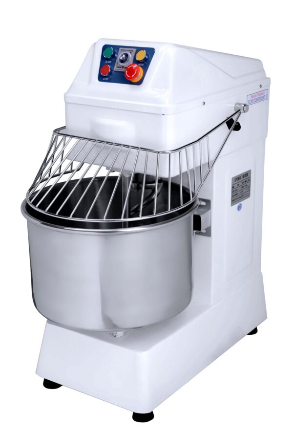 SPIRAL MIXER H50