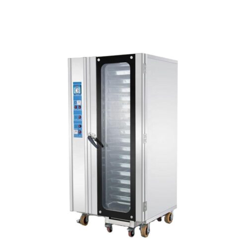 ELECTRIC CONVECTION OVEN HEA-16