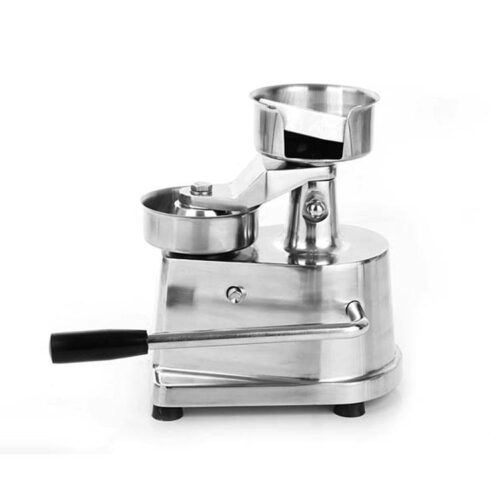 Hamburger Patty Press 100mm