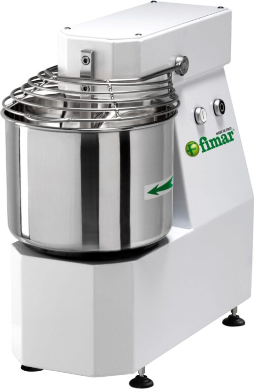 Impastatrice-Spirale-7SN-scaled Spiral kneader 50/SN, 2 Speed