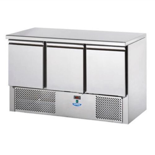 REFRIGERATED COUNTER SL03NX
