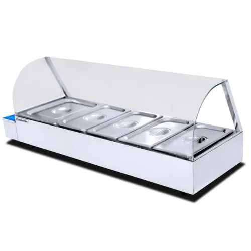 Bain Marie HBM-150