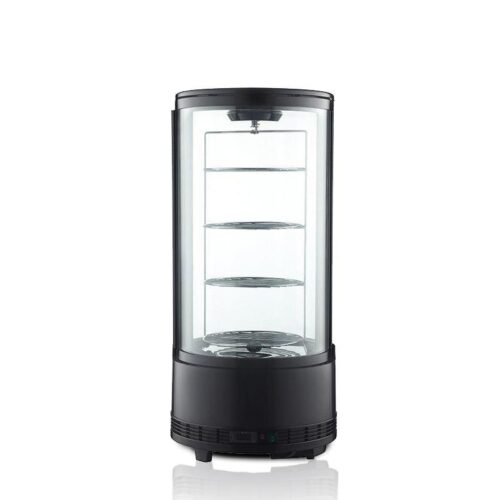 Cake display counter RTC-73L