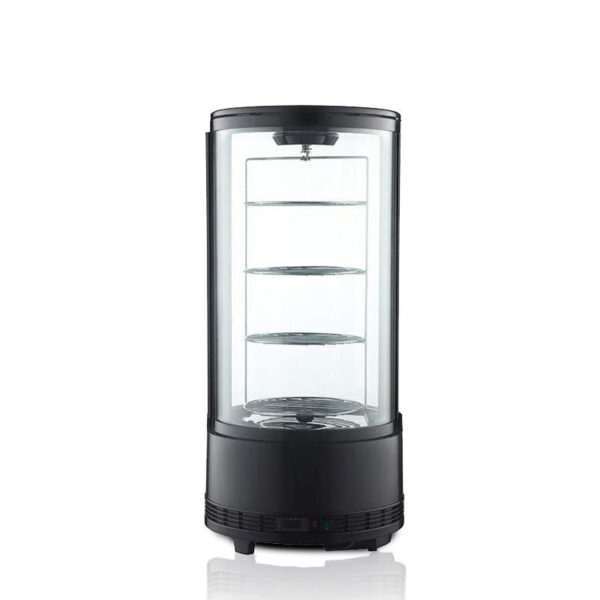 Cake display counter RTC-73L