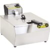 Electric Fryer 8 lt