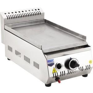 GAS GRIDDLE 30 CM
