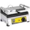 Electric Grill 12 toasts