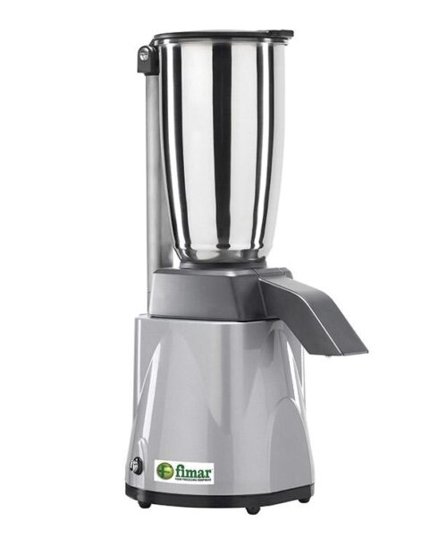 ROGM_tritaghiaccio_Ice_crusher_fimar ყინულის სამტვრევი ROGM 1PH
