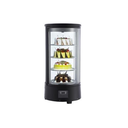 Cake display counter RTC-73L