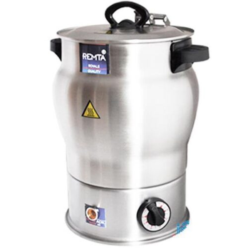 Chocolate warmer