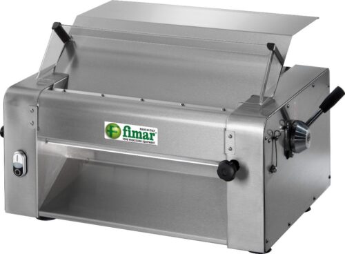 SI420-SI320-SI520_Sfogliatrice_stendipizza_pastapizza_rollingmachine_fimar-1 ცომის საბრტყელებელი SI420 3PH