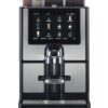 Coffee Machine SILVERTWIN ES+IN+FM – 2 Beans + 2 Solubles + Fresh Milk