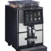Coffee Machine SILVERTWIN ES+IN+FM – 2 Beans + 2 Solubles + Fresh Milk