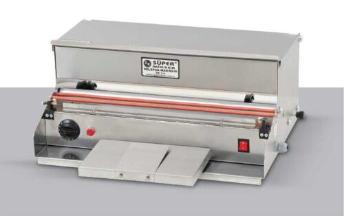 Packaging machine