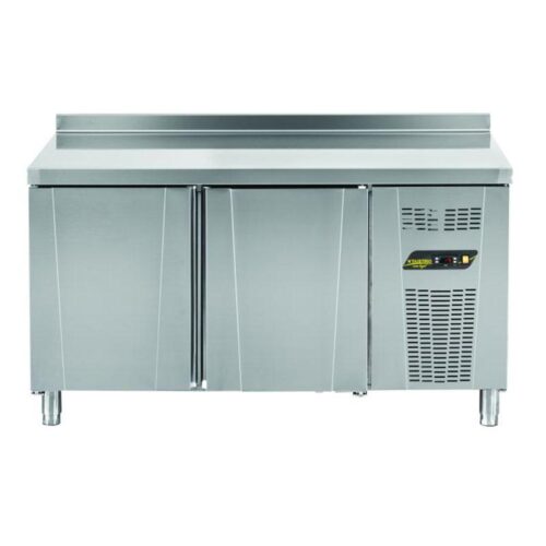 2-DOORS SNACK REFRIGERATOR
