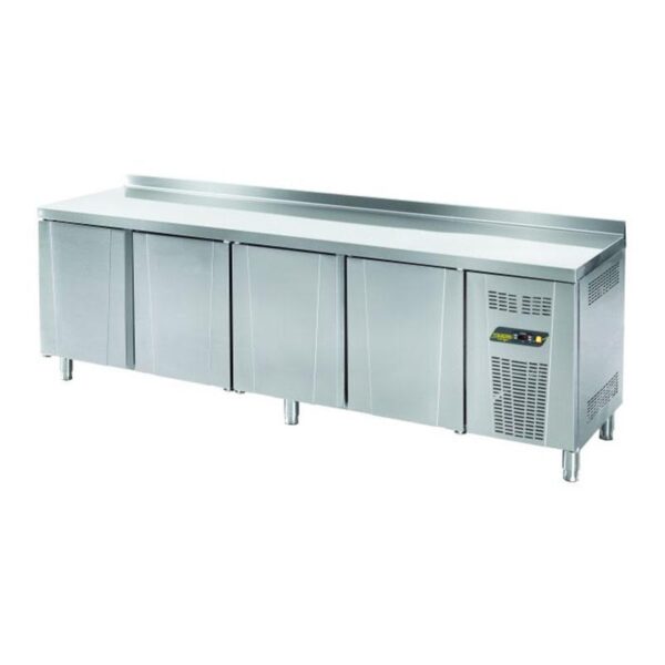 4-DOORS SNACK REFRIGERATOR