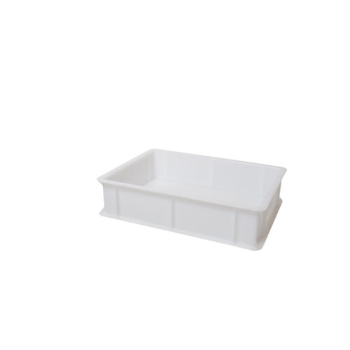 Pizza Dough Container 400x300x100 mm