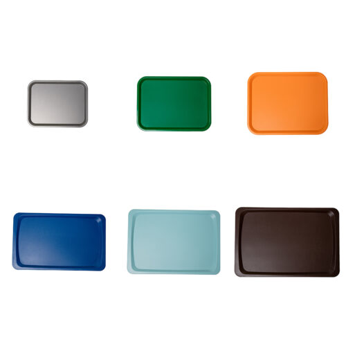 Polyethylene Tray 415x305 mm