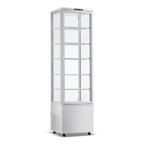 ვიტრინა მაცივარი RT-280L-3