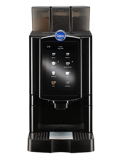 Coffee Machine Armonia Light + Milk Pump