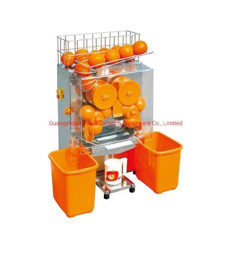 automaticfresh ავტომატური ფორთოხლის საწური
