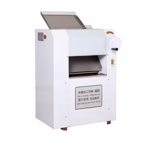 Dough Sheeter AYM-500