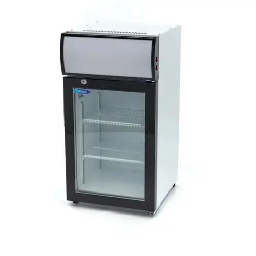 bar501 სასმელების მაცივარი 50L