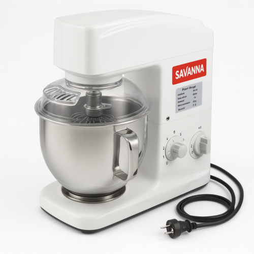 Planetary Mixer BH7C