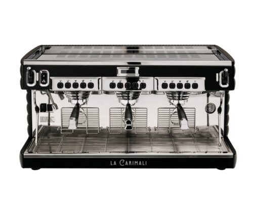 Coffee Machine Carimali Bubble 3Gr