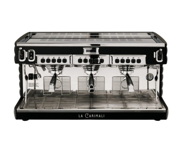 Coffee Machine Carimali Bubble 3Gr