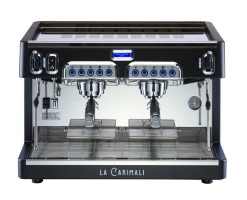 ყავის აპარატი Carimali Cento 2Gr