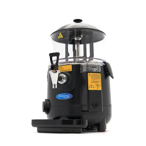 chocolate5lt1 Hot Chocolate Dispenser 5L