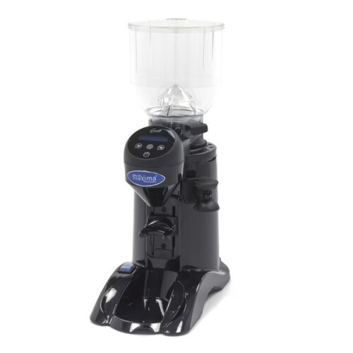 coffeegrinder1 ყავის საფქვავი ავტომატური ციფრული დისპლეით