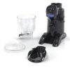 coffeegrinder2 ყავის საფქვავი ავტომატური ციფრული დისპლეით