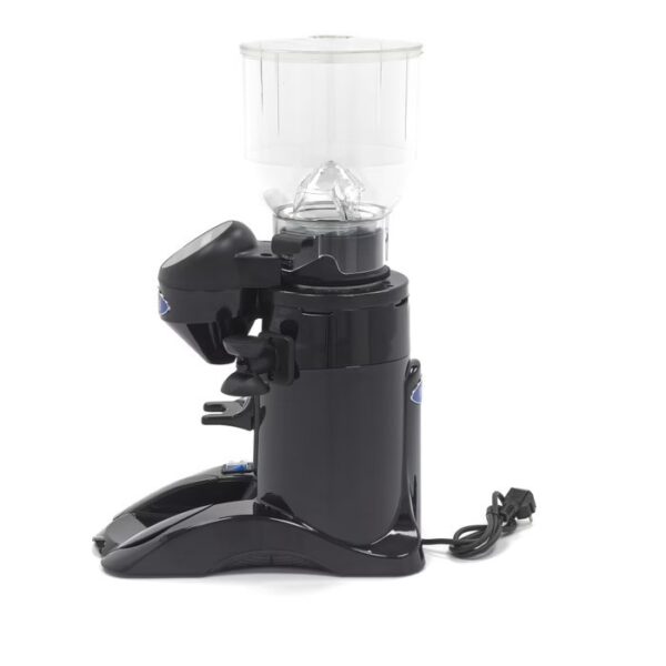 coffeegrinder5 ყავის საფქვავი ავტომატური ციფრული დისპლეით