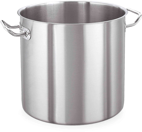 მაღალი ქვაბი (Jumbo Stockpot)
