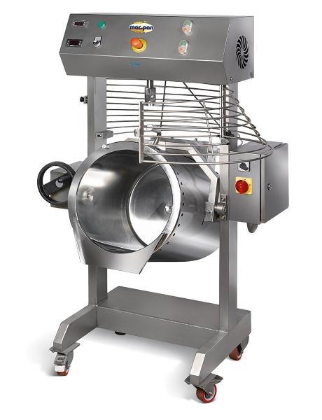 CREME COOKER MC60/2E Without Drainer