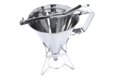 creamdispen Batter Dispenser Stainless Steel 1.6 LT
