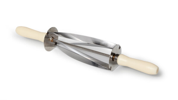 Croissant Roller Cutter 43X8 cm