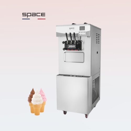 Ice Cream Machine 6240A