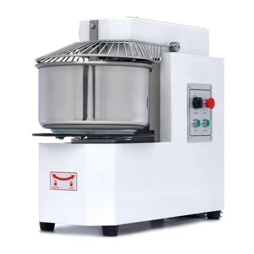 სპირალური მიქსერი მოხსნადი ჯამით 12კგ DH-30AT