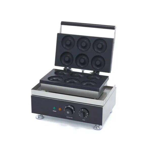 Donut Maker