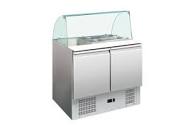 Refrigerator S900 CG
