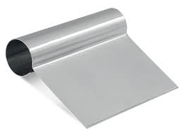 Dough Scraper (S/S Handle) 13*11